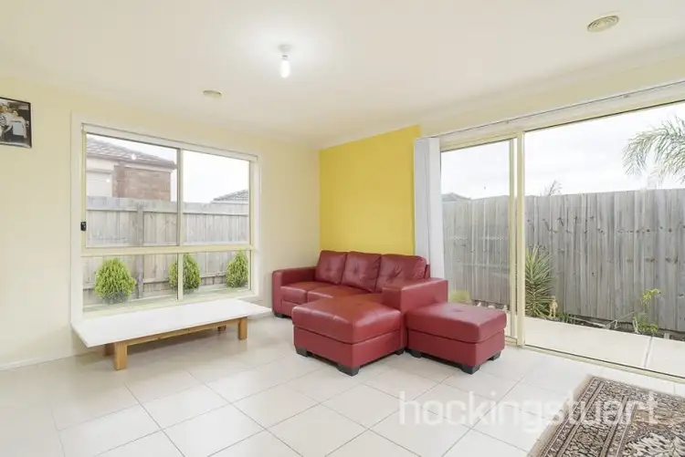 Second view of Homely house listing, 50 Toritta Way, Truganina VIC 3029