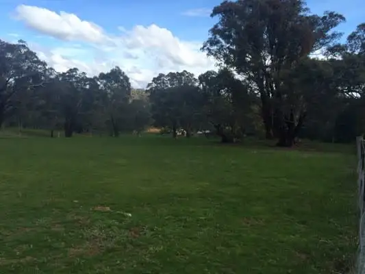 Third view of Homely land listing, Part 36 Franklin Street, Guildford VIC 3451