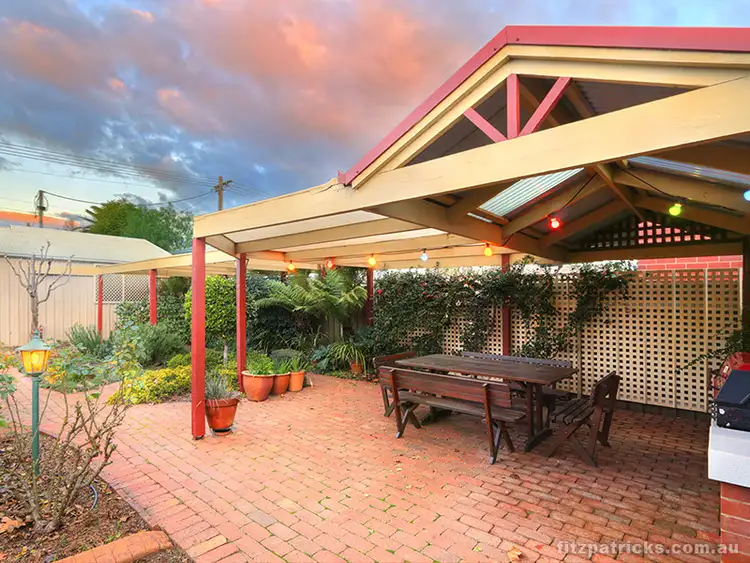 Third view of Homely house listing, 17 Fox Street, Wagga Wagga NSW 2650