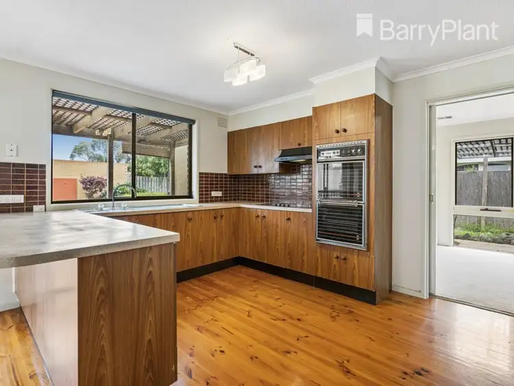 Fourth view of Homely house listing, 36 Woodville Park Drive, Hoppers Crossing VIC 3029