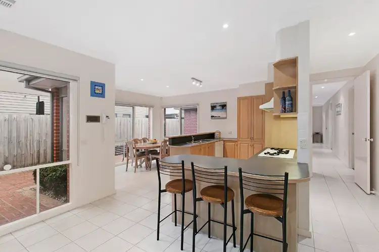 Third view of Homely house listing, 21 Rae Avenue, Edithvale VIC 3196