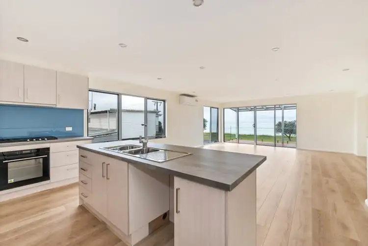 Fourth view of Homely house listing, 1/425 The Esplanade, St Leonards VIC 3223