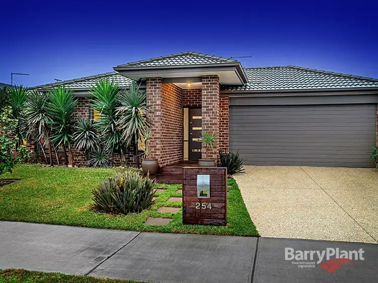 254 Black Forest Road, Wyndham Vale VIC 3024