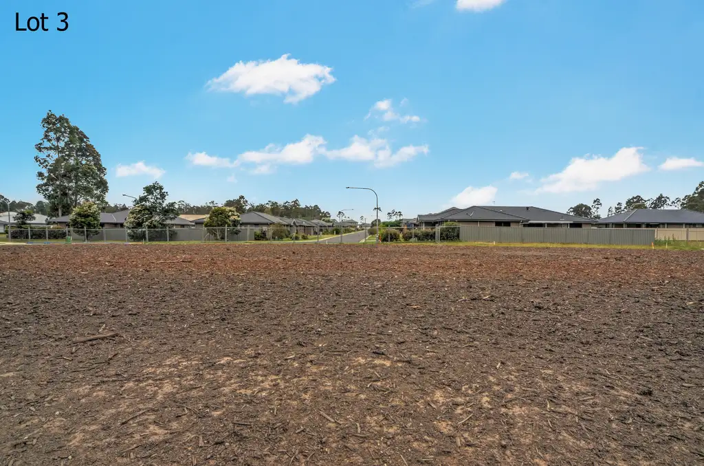 Main view of Homely land listing, LOT 3, Proposed Elian Crescent, South Nowra NSW 2541