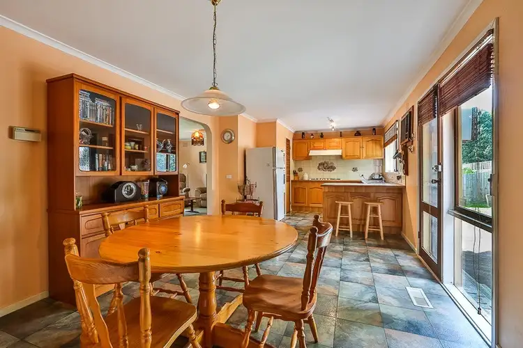 Third view of Homely house listing, 6 Marcel Court, Ringwood North VIC 3134