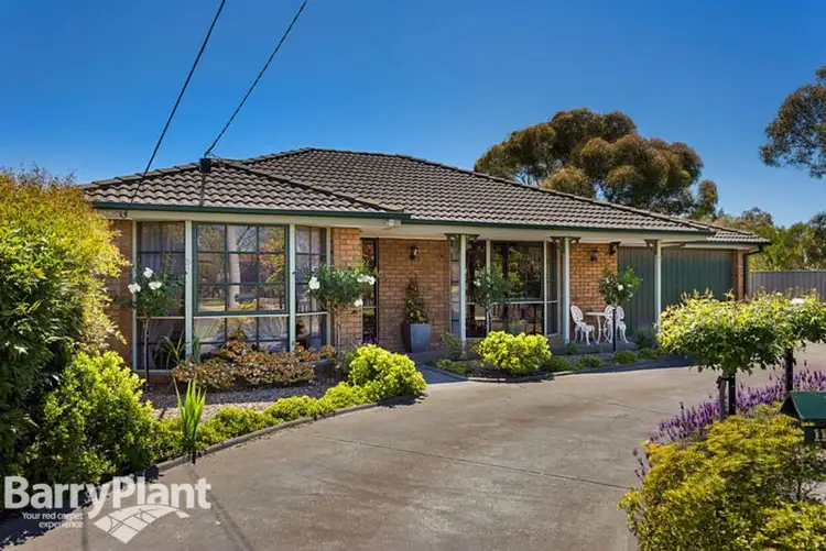Sixth view of Homely house listing, 11 Leake Court, Altona Meadows VIC 3028