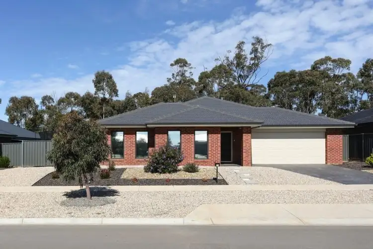 76 Waratah Road, Huntly VIC 3551