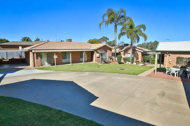 Seventh view of Homely block of units listing, 28 - 30 Riverview Drive, Dareton NSW 2717