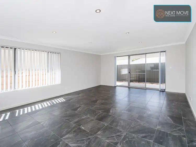 Sixth view of Homely house listing, LOT 1, 126 Garling St, Willagee WA 6156