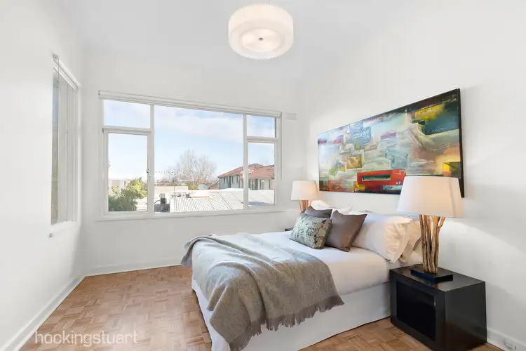 Fourth view of Homely apartment listing, 12/323 Orrong Road, St Kilda East VIC 3183