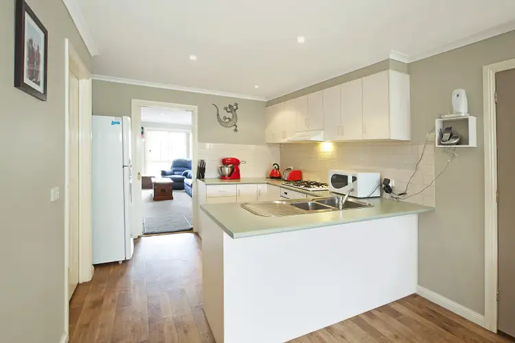 Third view of Homely house listing, 26 Eureka Gardens, Eureka VIC 3350