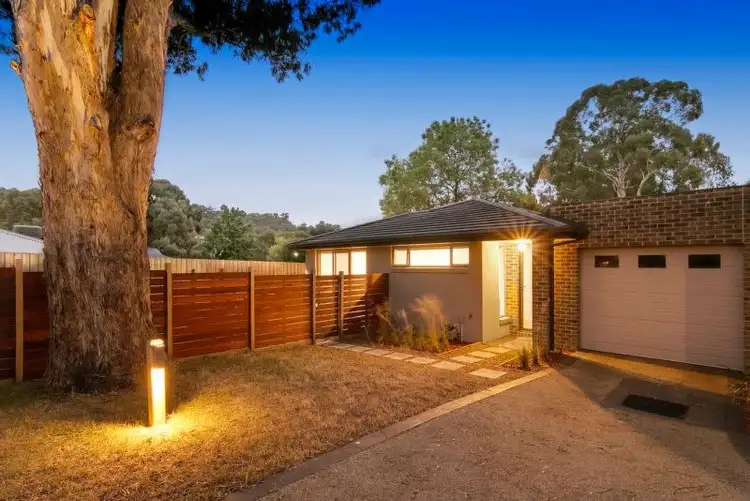 Main view of Homely unit listing, 4/73 Bonnie View Road, Croydon North VIC 3136