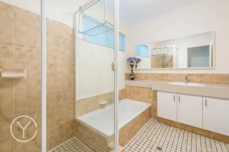 Fifth view of Homely villa listing, 21 Chatsworth Terrace, Claremont WA 6010