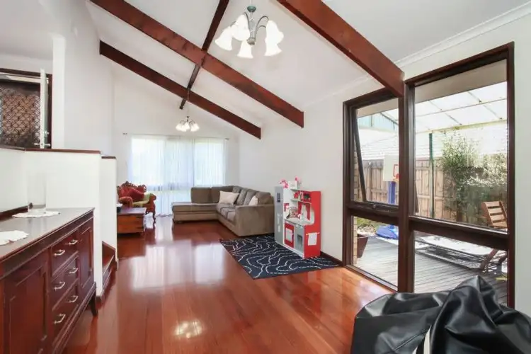 Third view of Homely house listing, 270 Carrick Drive, Gladstone Park VIC 3043