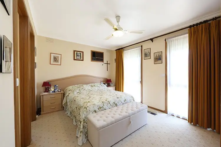 Fifth view of Homely house listing, 42 Goulburn Drive, Rowville VIC 3178