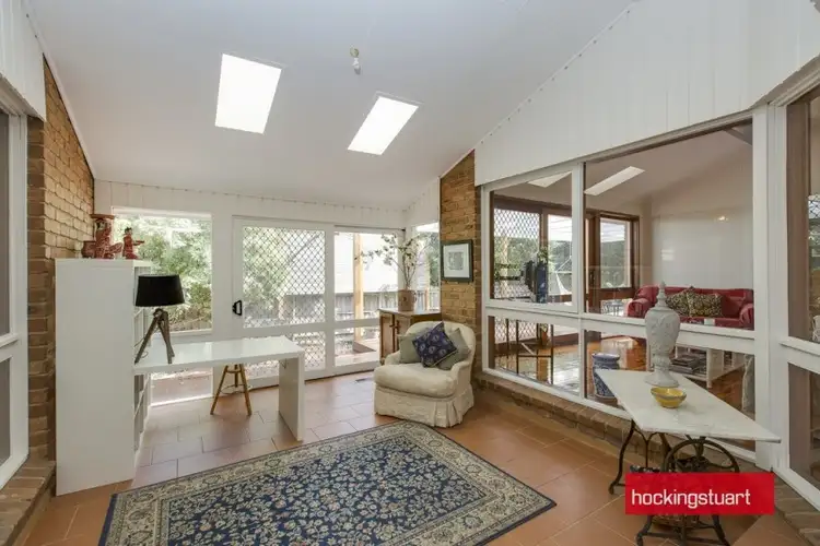 Third view of Homely house listing, 23 Tower Road, Mount Eliza VIC 3930