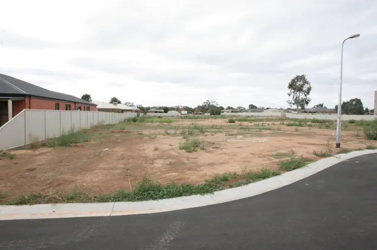 LOT 5 Julian Way, Epsom VIC 3551