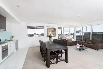 Fifth view of Homely apartment listing, 9/455 High Street, Northcote VIC 3070