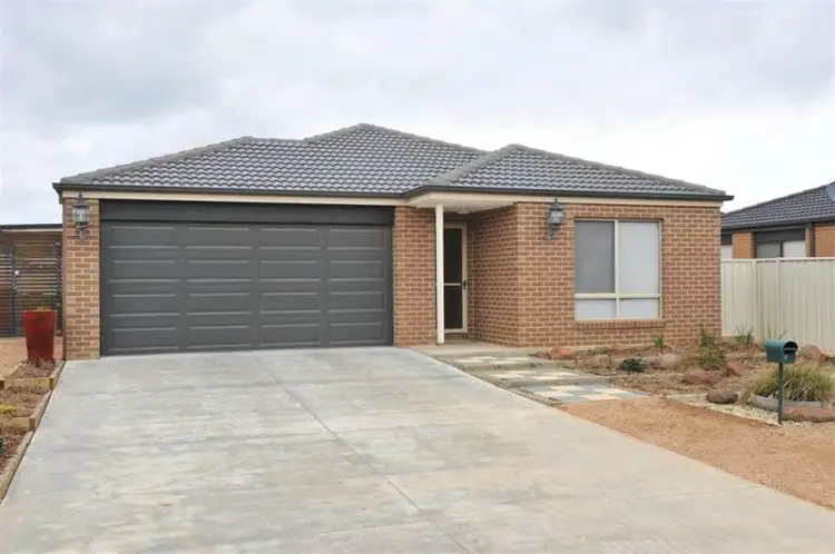 Third view of Homely house listing, 8 Crossley Avenue, Epsom VIC 3551