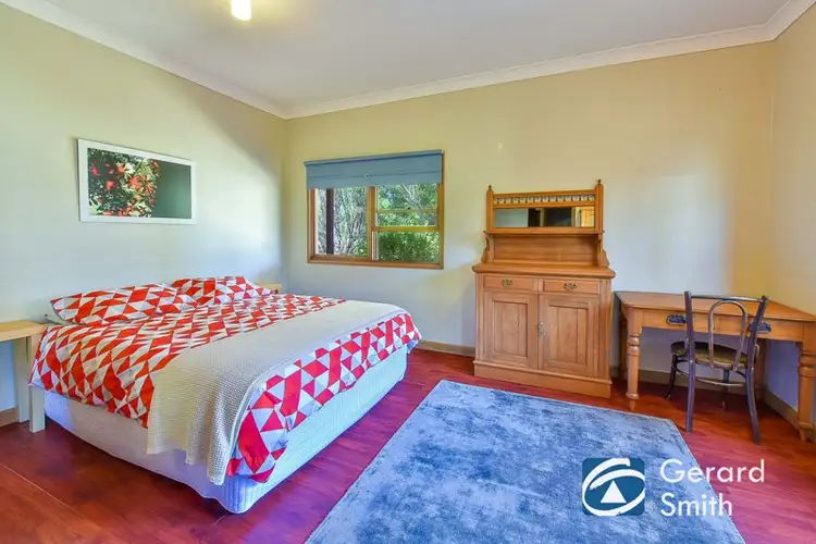 Fourth view of Homely house listing, 42 Eurelia Road, Buxton NSW 2571
