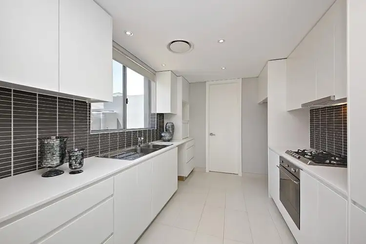 Fourth view of Homely semi-detached listing, 8B Paul Street, Panania NSW 2213