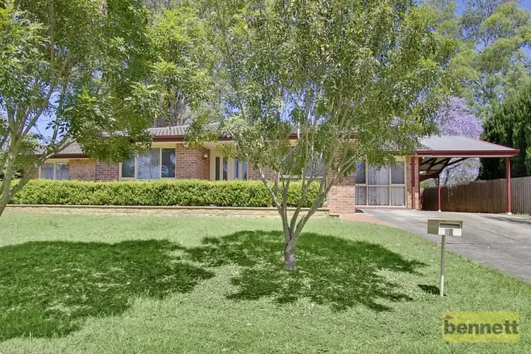 20 Stephen Street, North Richmond NSW 2754