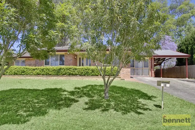Main view of Homely house listing, 20 Stephen Street, North Richmond NSW 2754