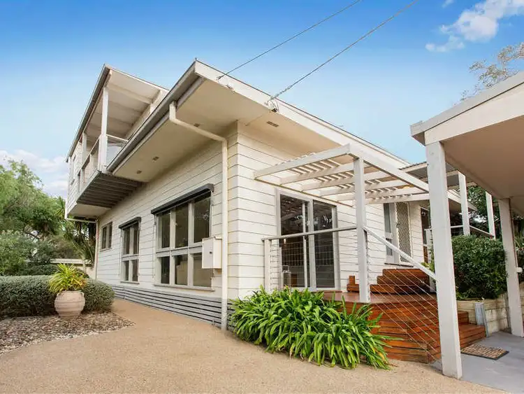 Second view of Homely house listing, 9 Trentham Street, Blairgowrie VIC 3942