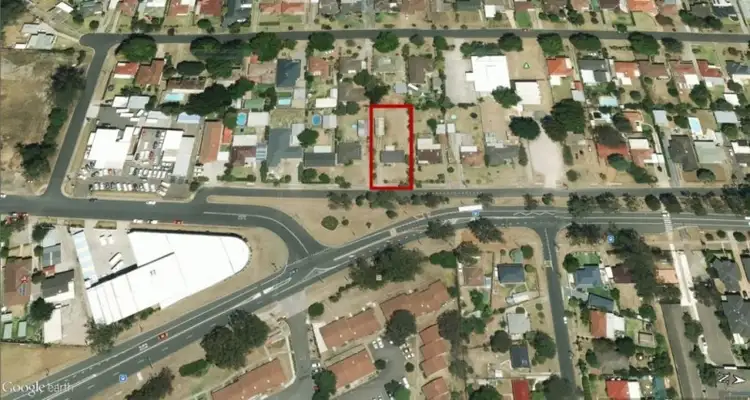 Main view of Homely land listing, 89 Old Hume Highway, Camden NSW 2570