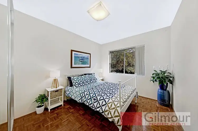 Third view of Homely unit listing, 6/8 Harvard Street, Gladesville NSW 2111