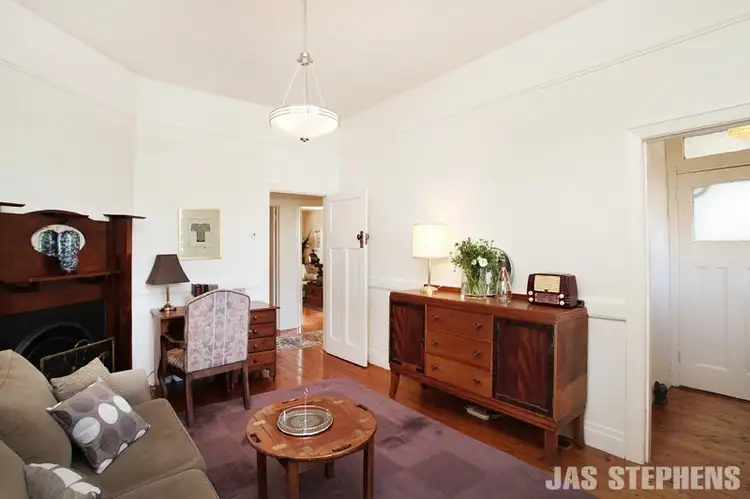 Third view of Homely house listing, 12 Deakin Street, Yarraville VIC 3013