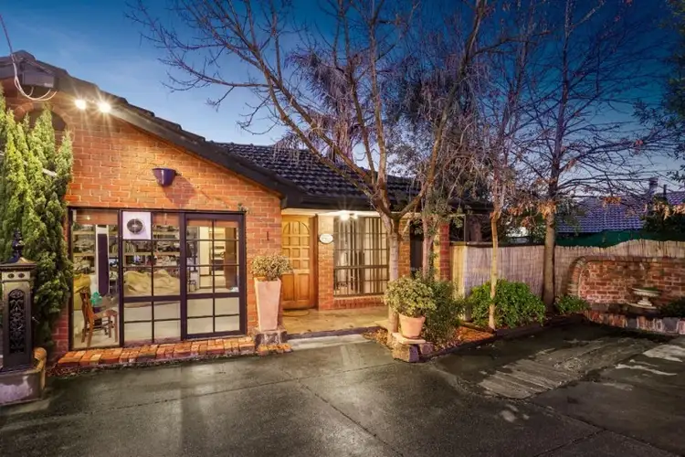 1/24 Lauder Drive, Bundoora VIC 3083