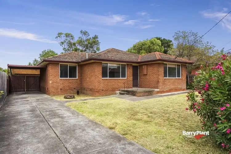 Main view of Homely house listing, 3 Mersey Street, Bundoora VIC 3083