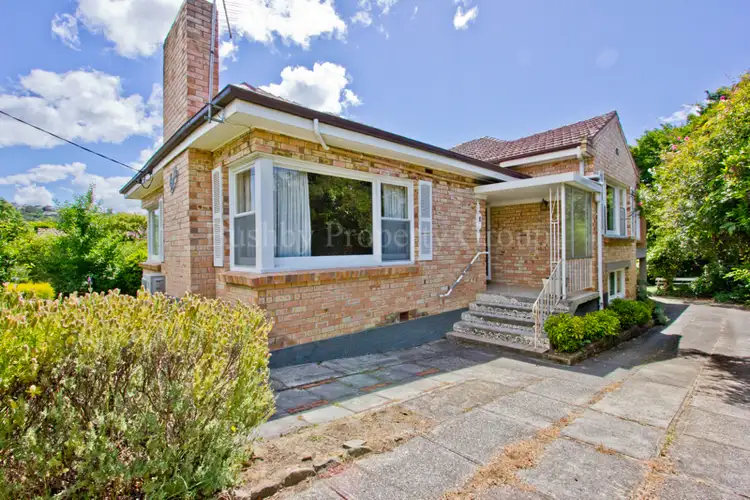 Main view of Homely house listing, 8 Lantana Avenue, Newstead TAS 7250