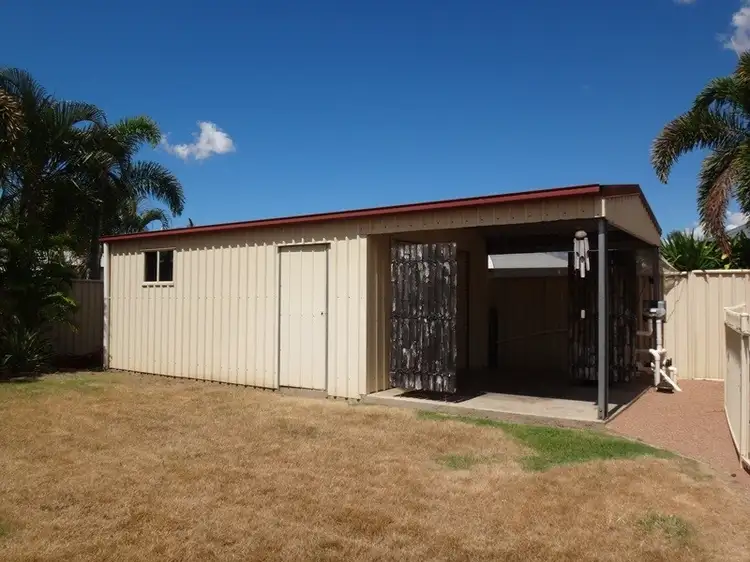Fifth view of Homely house listing, 39 Jeppesen Drive, Emerald QLD 4720