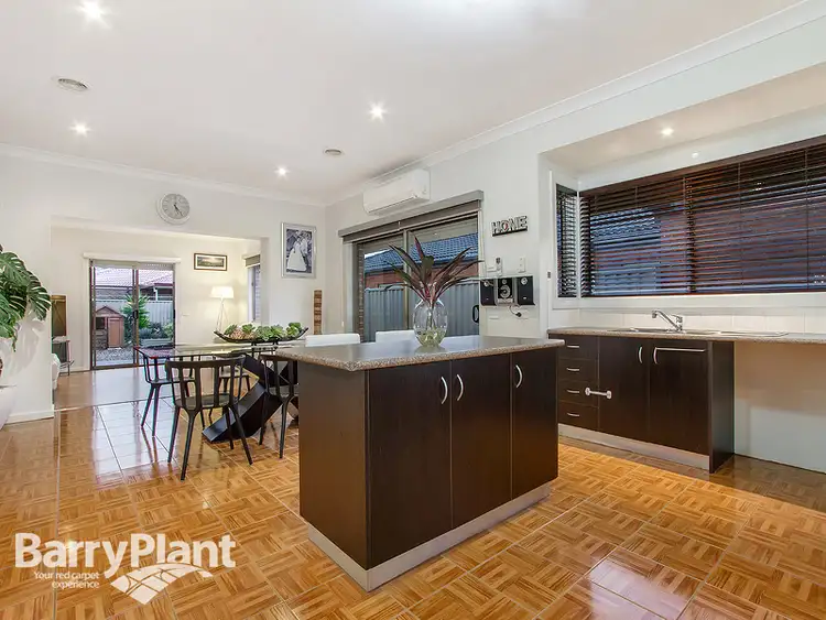 Fifth view of Homely house listing, 12 Barrwang Street, Cairnlea VIC 3023