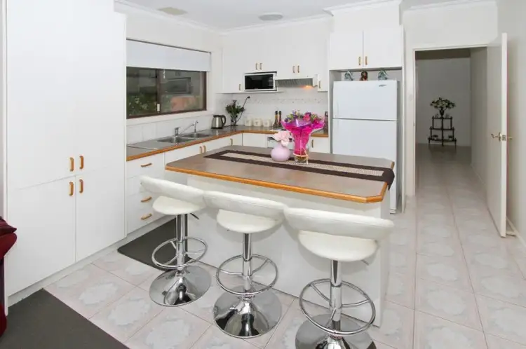 Second view of Homely house listing, 3 Diplomat Drive, Thomastown VIC 3074