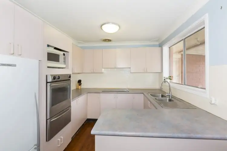 Third view of Homely house listing, 61 White Cross
Road, Winmalee NSW 2777