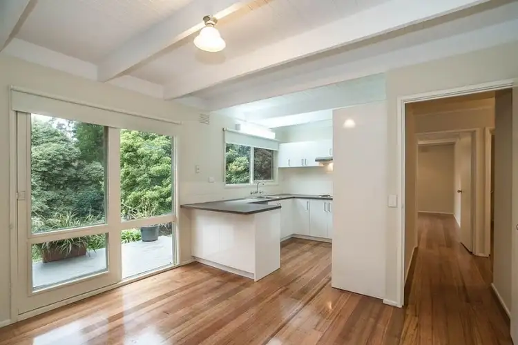 Main view of Homely house listing, 8 Belgrave-Gembrook Road, Belgrave VIC 3160