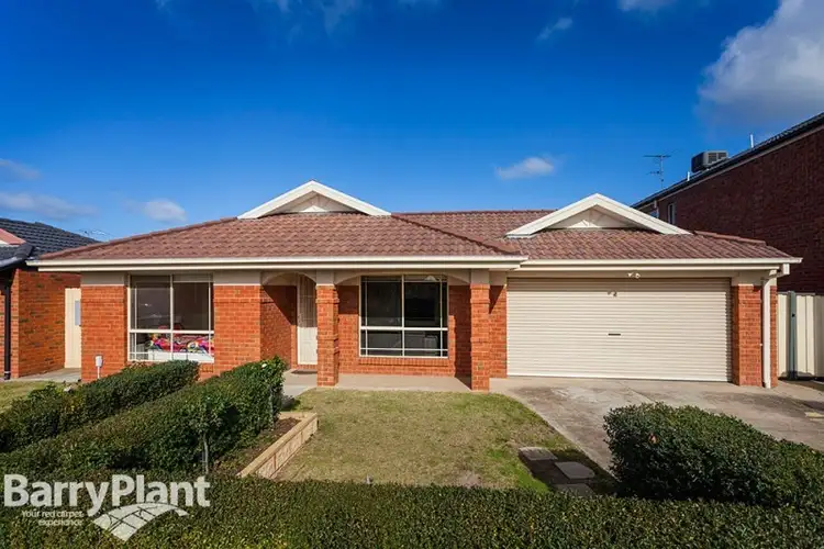 92 Lancaster Drive, Point Cook VIC 3030