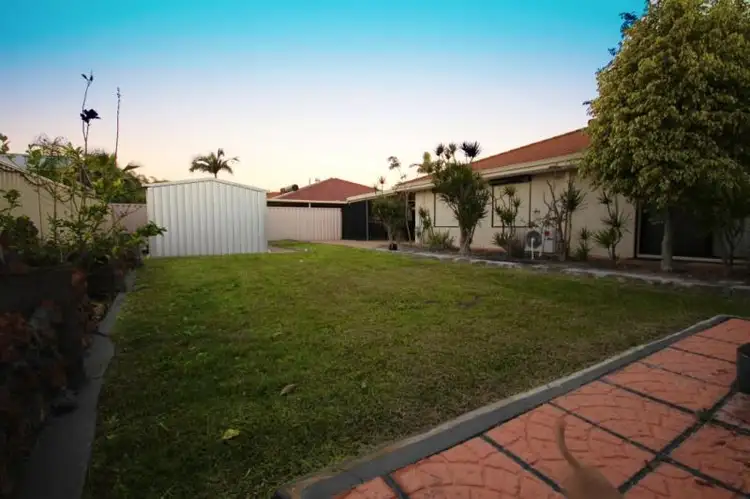 Second view of Homely house listing, 40 Phoenix Drive, Kenwick WA 6107