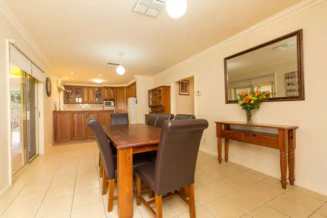 Fourth view of Homely house listing, 14 Lauren Court, Merbein VIC 3505