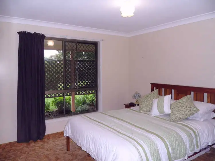Sixth view of Homely house listing, 198 Birt Road, Kingaroy QLD 4610