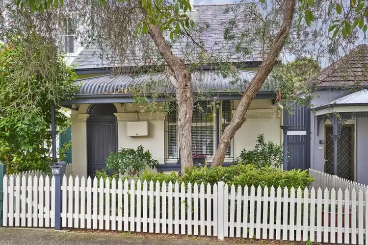 57 Park Avenue, Ashfield NSW 2131