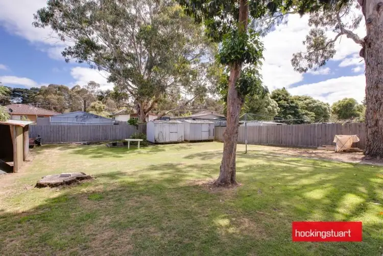 Seventh view of Homely house listing, 33 Illowa Street, Mornington VIC 3931