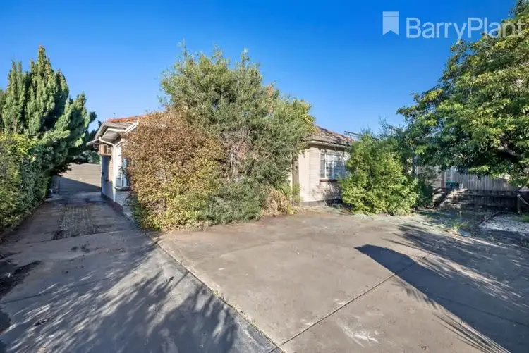 Fifth view of Homely house listing, 18 Blenheim Road, Newport VIC 3015