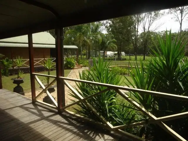 Second view of Homely rural property listing, 21 Kearsley Selections Rd, Kearsley NSW 2325