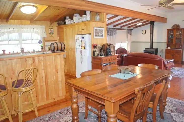 Seventh view of Homely house listing, 133 Nicholson Street, Dalby QLD 4405