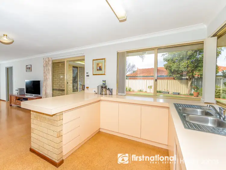 Fifth view of Homely house listing, 6 Wray Close, Bateman WA 6150