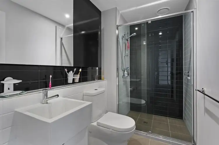 Fifth view of Homely apartment listing, 4402/80 A'Beckett, Melbourne VIC 3000